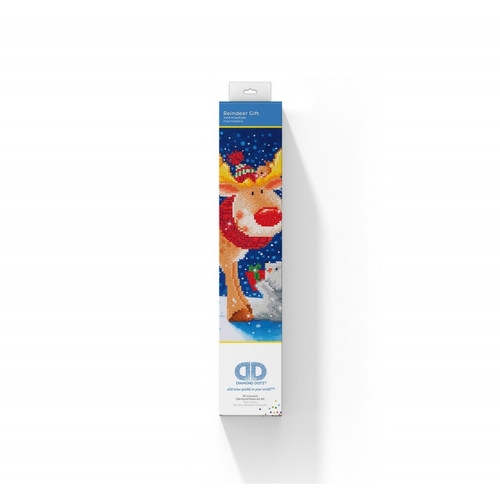 Kit packaging