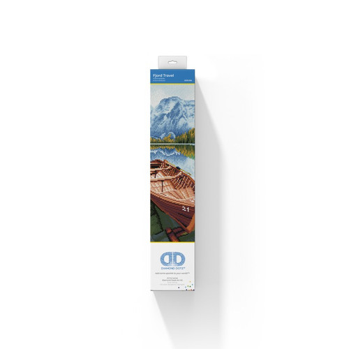 Kit packaging