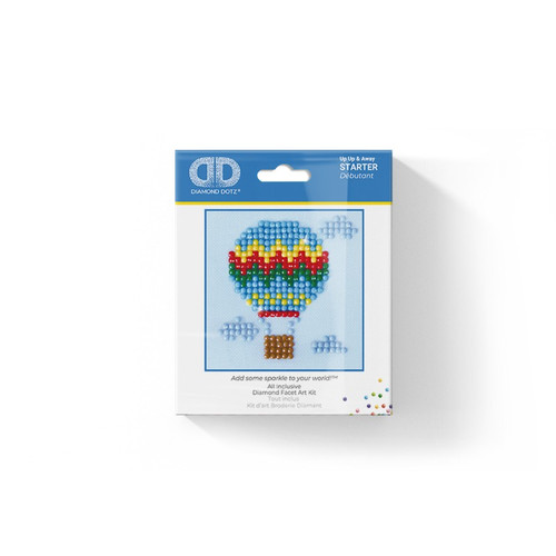 Kit packaging