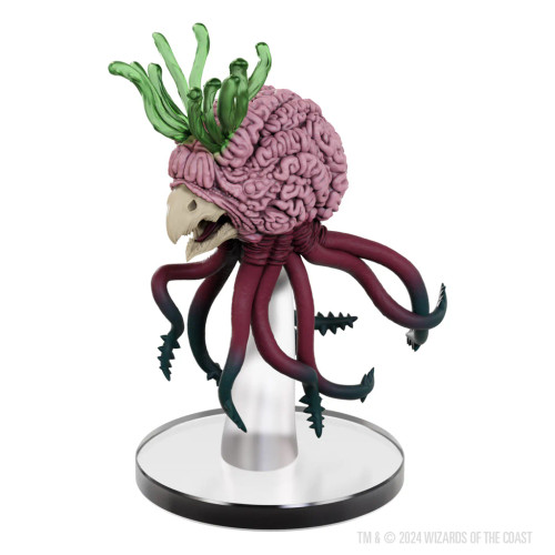 One possible miniature