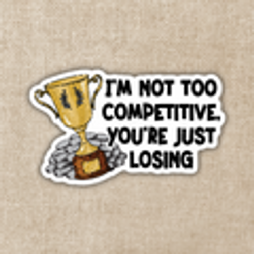 a metal trophy cup with font on the side