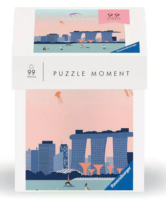 front of puzzle box