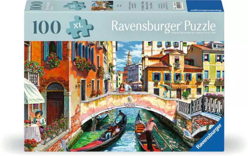 front of puzzle box