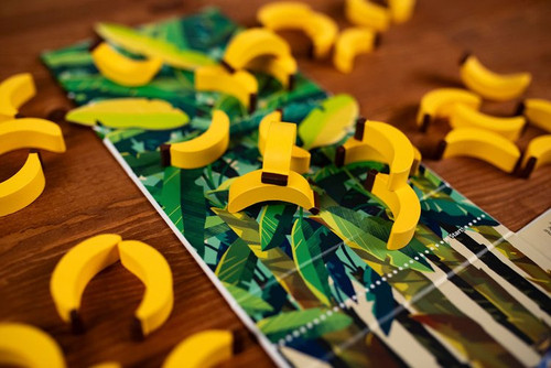 Tasso Banana Gameplay