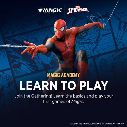 Event image featuring Marvel's Spider-Man