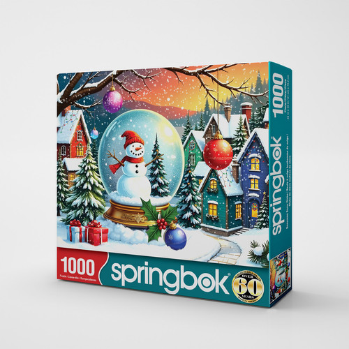 front of puzzle box