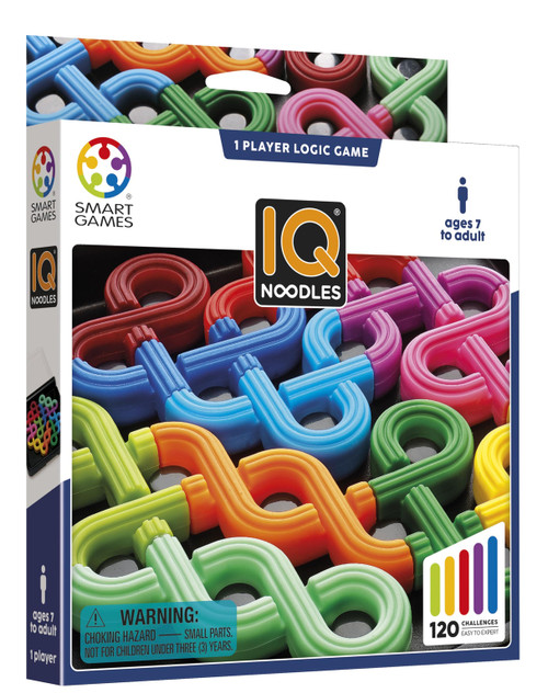 front of packaging with a close up of noodle like pieces