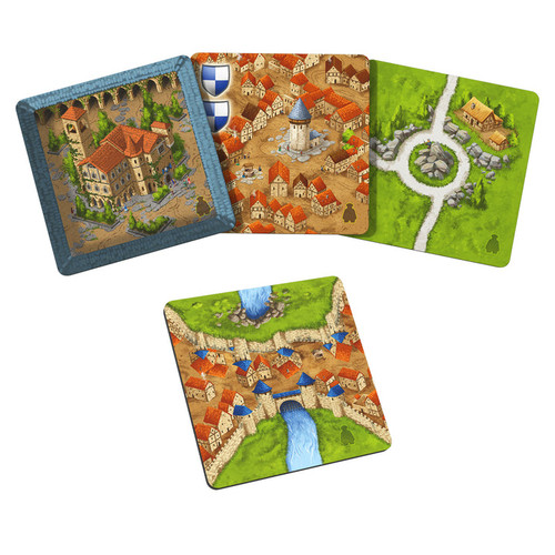 sample cards