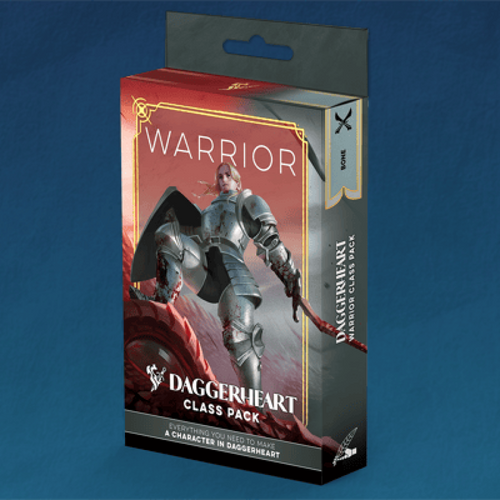 Packaging for the class pack deck