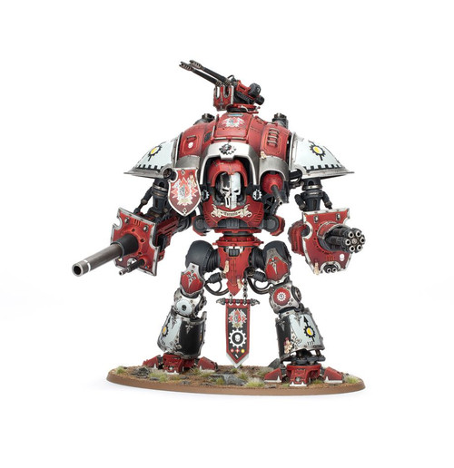 Build variant 7