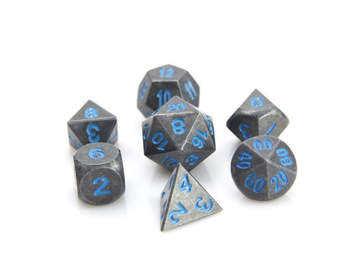 image of dice set