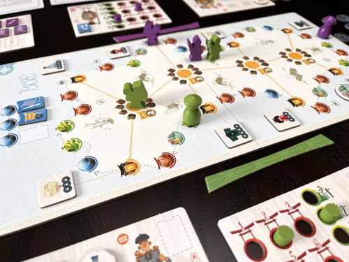 Gameplay example