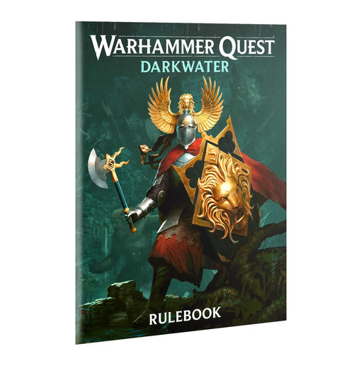Game rulebook