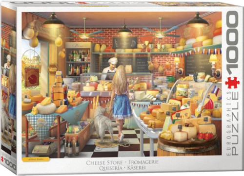 front of puzzle box