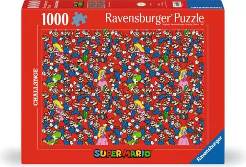 Puzzle box
