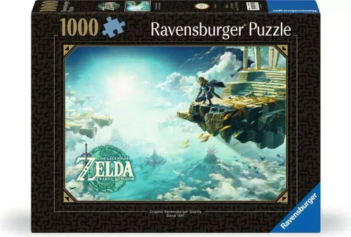 Puzzle box