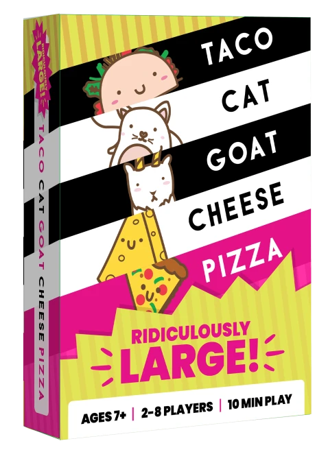 Game box
