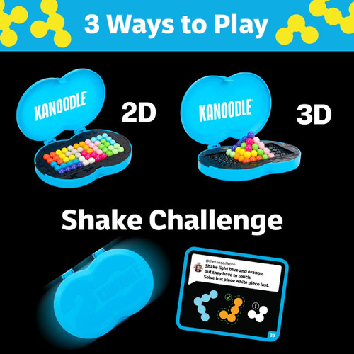 the puzzle case displaying 2d and 3d views