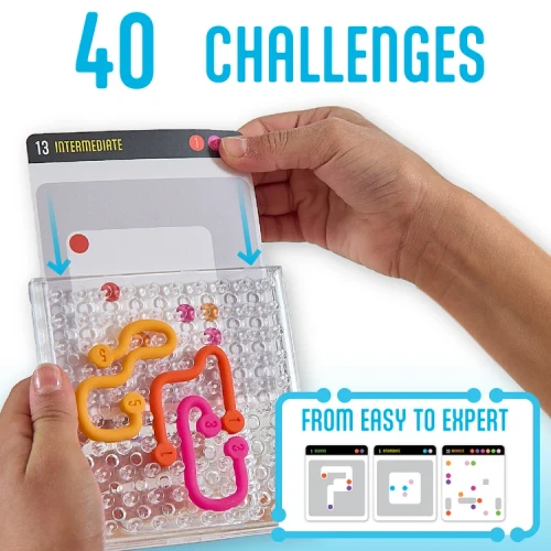 Example challenges