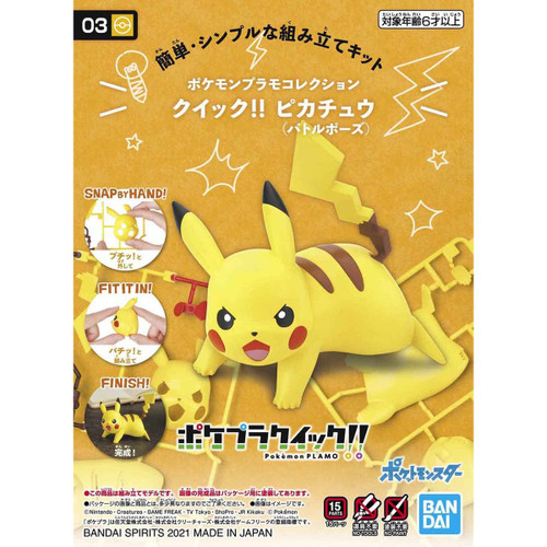 Kit packaging