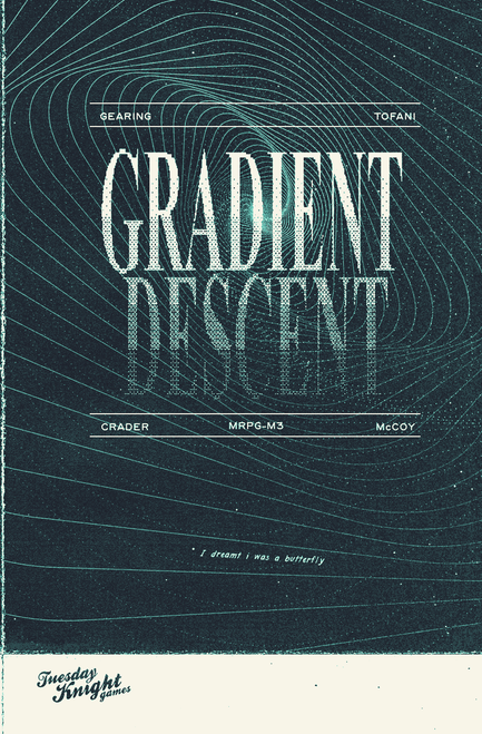 Book cover art
