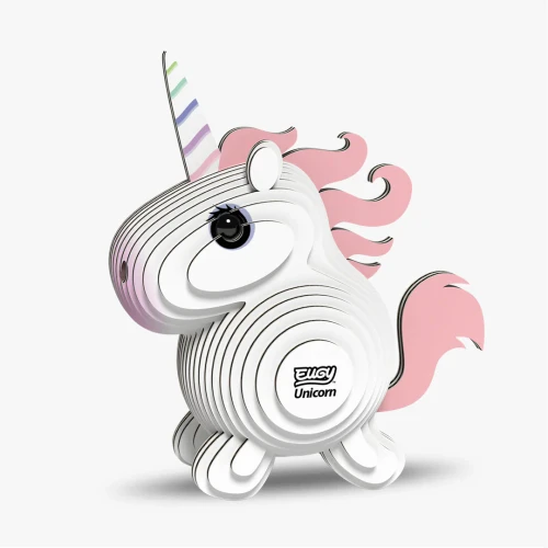 Completed unicorn model