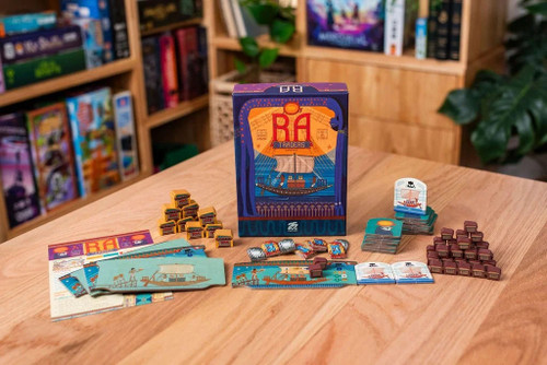 game components