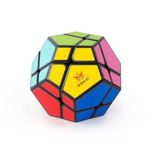 12 sided skewb puzzle