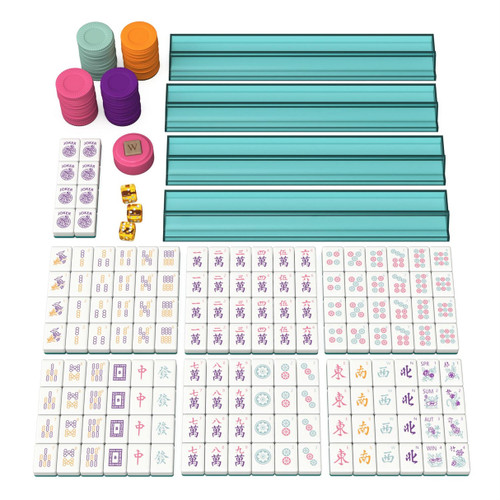 game components