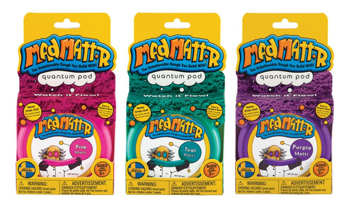 the packaging of the madmattr hang tab with a puck