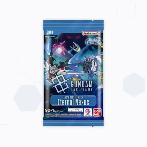 Booster packaging