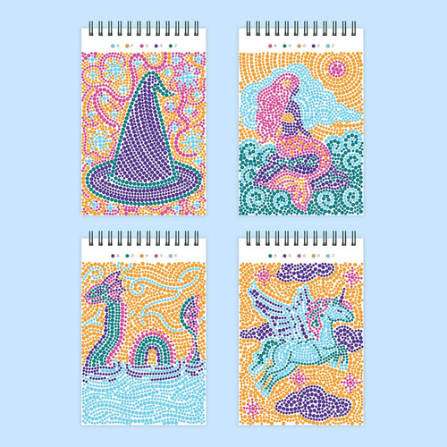 sample coloring pages