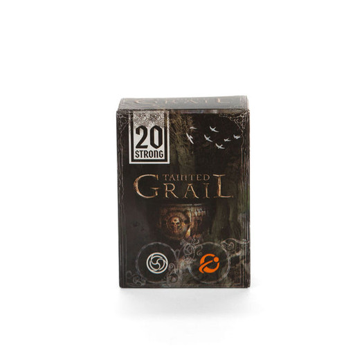 Deck outer packaging