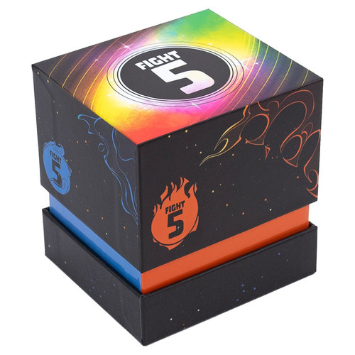 Game box