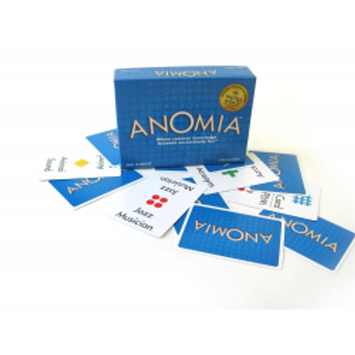 Anomia 