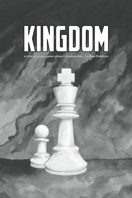  Kingdom book