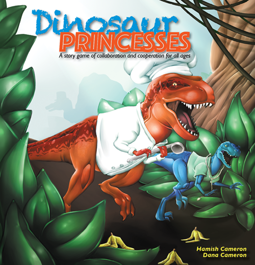 Classic Dinosaurs (Sold Out - Restock Notification Only) - Board Game  Barrister