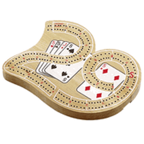 Cribbage Mini 29