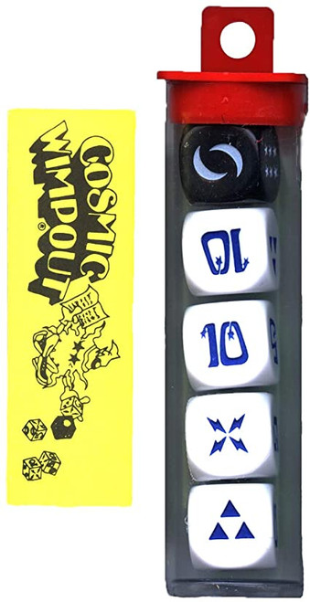 image of dice game