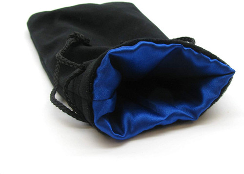 image of dice bag