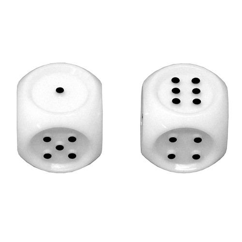 image of dice