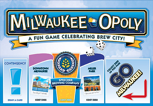 Milwaukee-opoly