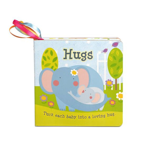 Hugs: Tuck Each Baby book