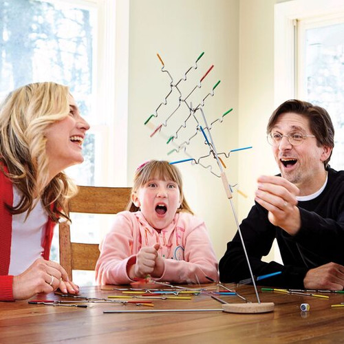 Suspend Balancing Game