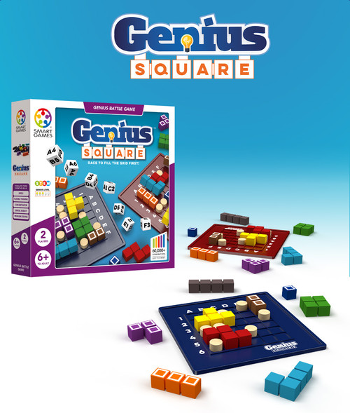 Game box and gameplay