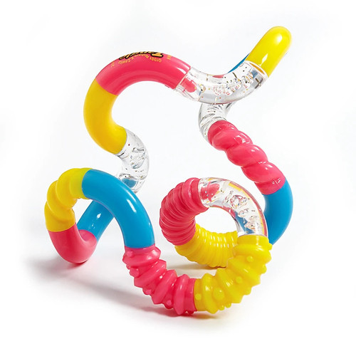 Image of "Pink" Tangle Jr. Textured
