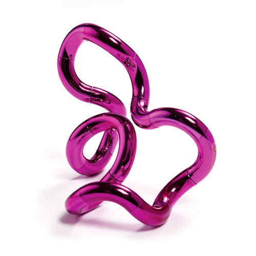 Image of "Magenta" Tangle Jr. Metallic