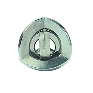 Hanayama Equa Puzzle (Level 5) puzzle image