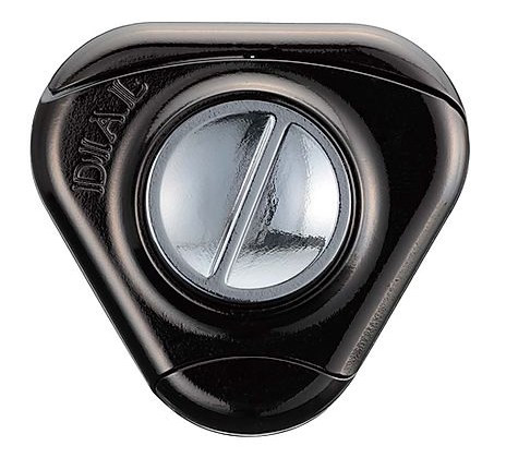 Hanayama Dial (Level 5) puzzle image