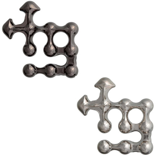 Hanayama Dot (Level 2) pieces image